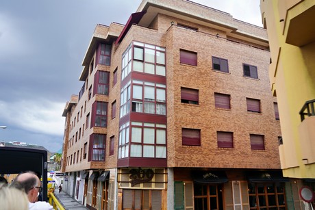 Las Palmas de Gran Canaria